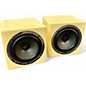 Used Avantone Mixcube 5.25 Pair Powered Monitor