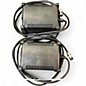 Used Avantone Mixcube 5.25 Pair Powered Monitor