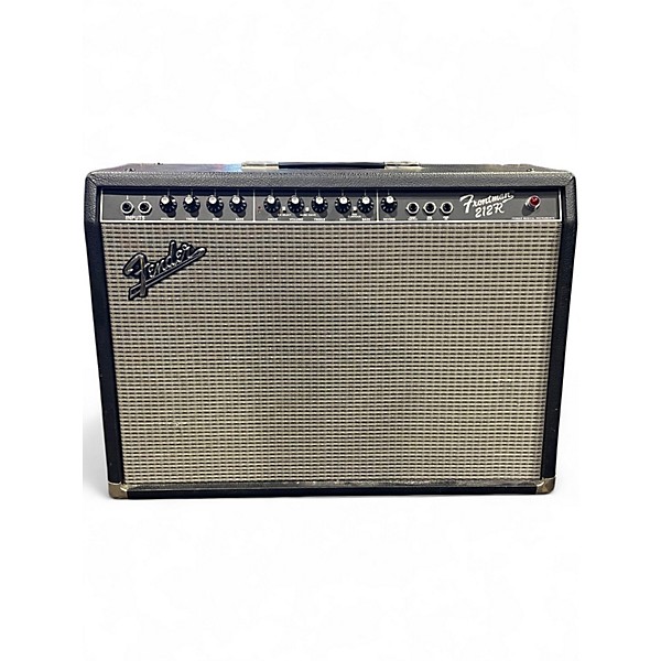 Used Fender Frontman 212R 100W 2x12 Guitar Combo Amp