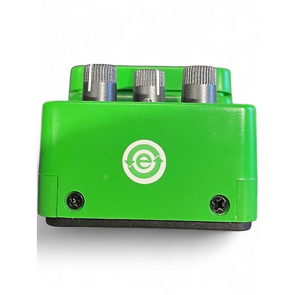 Used Behringer TO800 Vintage Tube Overdrive Effect Pedal