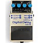 Used BOSS DD-8 Effect Pedal thumbnail