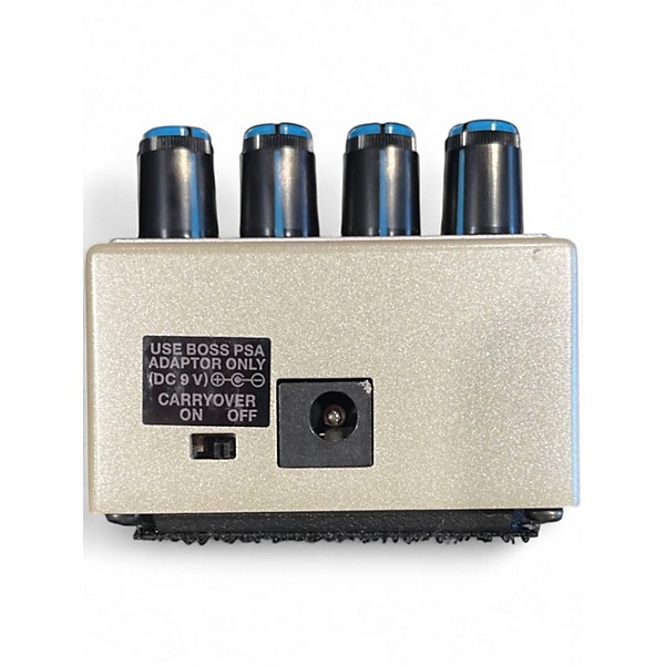 Used BOSS DD-8 Effect Pedal