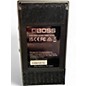 Used BOSS DD-8 Effect Pedal