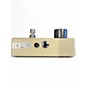 Used MXR M133 Micro Amp Pre Effect Pedal