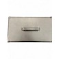 Used DV Mark Silver 112 small Guitar Cabinet