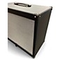 Used DV Mark Silver 112 small Guitar Cabinet