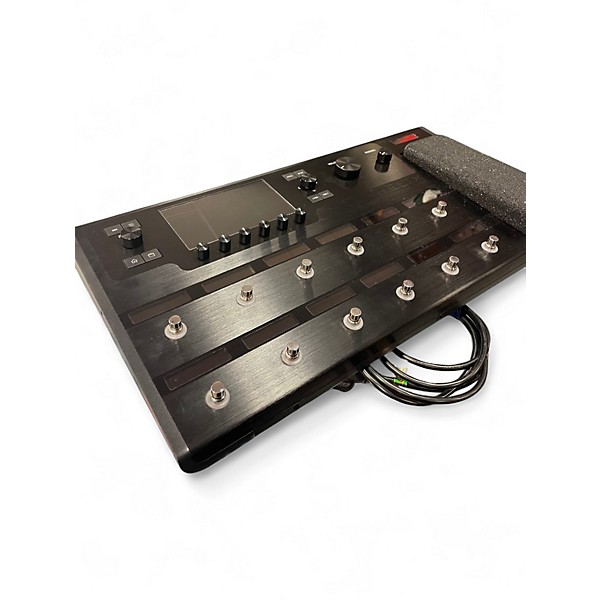 Used Line 6 Helix Effect Processor