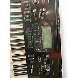 Used Casio WK7600 76-Key Portable Keyboard