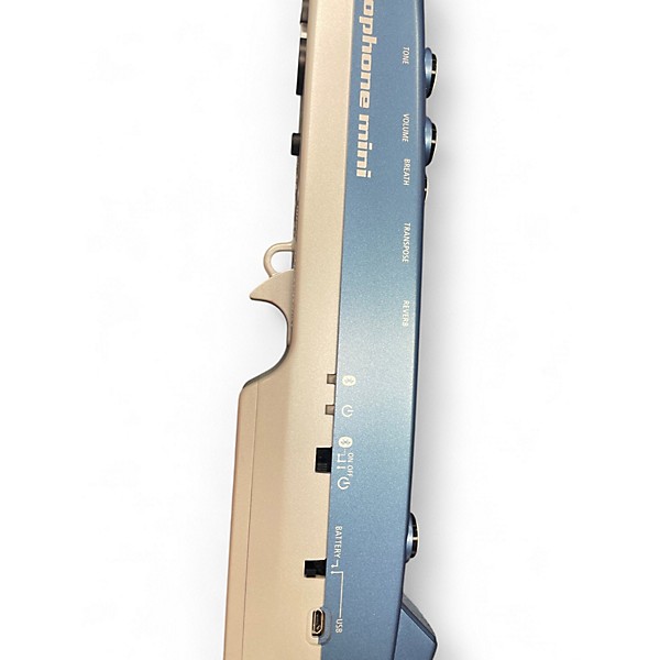 Used Roland AE-01 Aerophone Mini Electric Wind Instrument