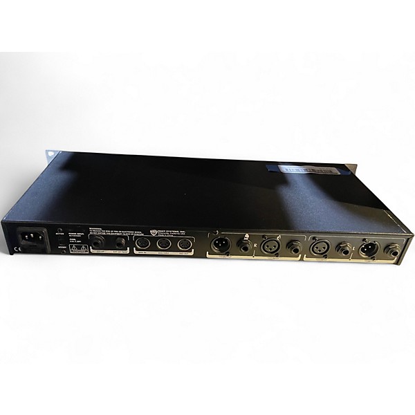 Used Nady SDP-20 Multi Effects Processor
