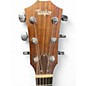 Used 2013 Taylor 314CE Natural Acoustic Electric Guitar