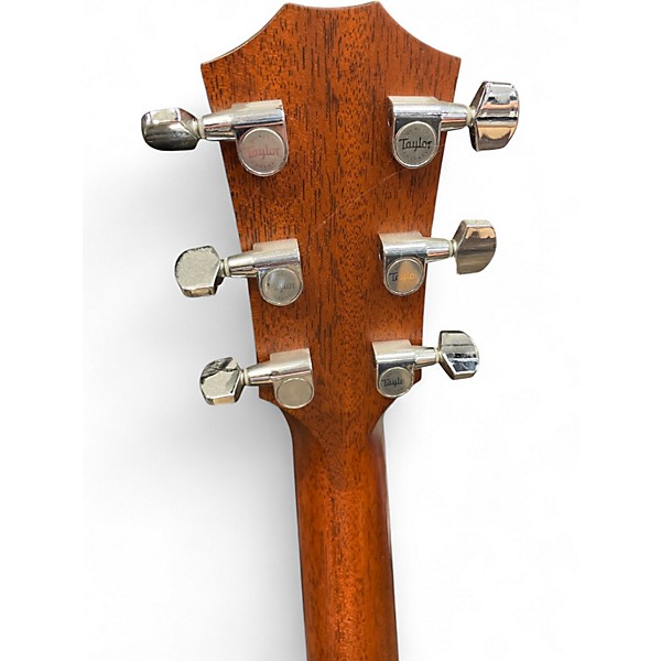 Used 2013 Taylor 314CE Natural Acoustic Electric Guitar