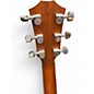 Used 2013 Taylor 314CE Natural Acoustic Electric Guitar