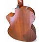 Used 2013 Taylor 314CE Natural Acoustic Electric Guitar