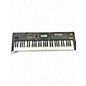 Used KORG KROSS 2 61 Key Keyboard Workstation