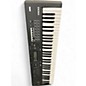 Used KORG KROSS 2 61 Key Keyboard Workstation