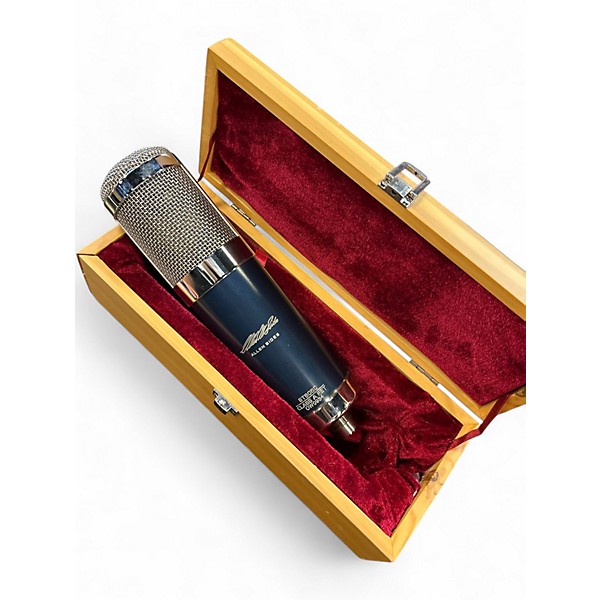 Used Sterling Audio ST6050 OCEAN WAY MIC Condenser Microphone