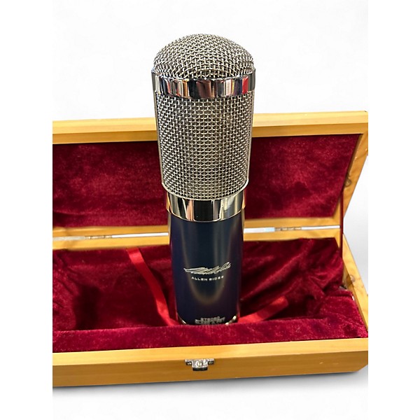 Used Sterling Audio ST6050 OCEAN WAY MIC Condenser Microphone
