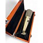 Used Warm WA87R2 Condenser Microphone