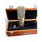 Used Warm WA87R2 Condenser Microphone