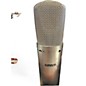 Used Warm WA87R2 Condenser Microphone