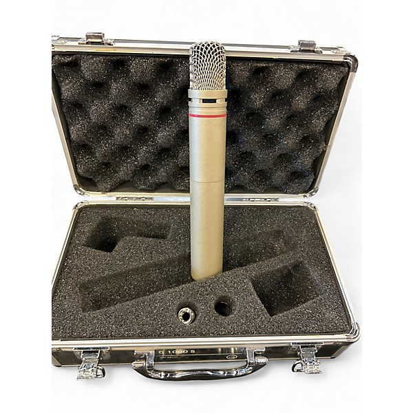 Used AKG C1000S Condenser Microphone