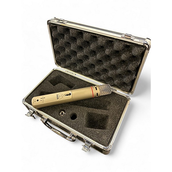 Used AKG C1000S Condenser Microphone