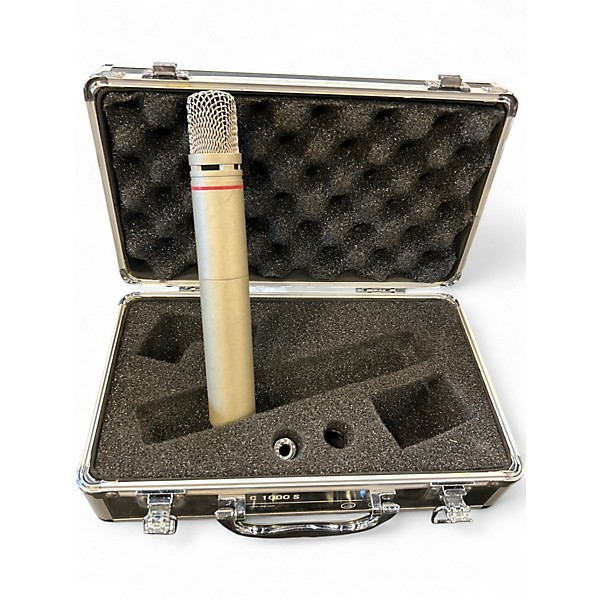 Used AKG C1000S Condenser Microphone