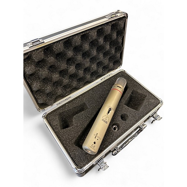 Used AKG C1000S Condenser Microphone