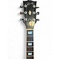 Vintage 1970s Gibson  SG Walnut Solid Body Electric Guitar