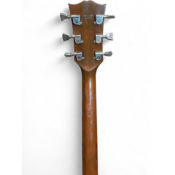 Vintage 1970s Gibson  SG Walnut Solid Body Electric Guitar