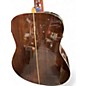 Used Yamaha LL-TA Sunburst Acoustic Electric Guitar