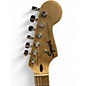 Used Squier Sonic HSS Stratocaster  Sunburst Solid Body Electric Guitar