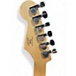 Used Squier Sonic HSS Stratocaster  Sunburst Solid Body Electric Guitar