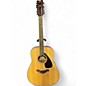 Used Yamaha fg820-12 Natural 12 String Acoustic Guitar thumbnail