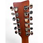 Used Yamaha fg820-12 Natural 12 String Acoustic Guitar