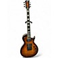 Used ESP EC1000 Evertune Sunburst Solid Body Electric Guitar thumbnail