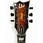 Used ESP EC1000 Evertune Sunburst Solid Body Electric Guitar