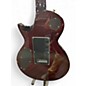 Used ESP EC1000 Evertune Sunburst Solid Body Electric Guitar