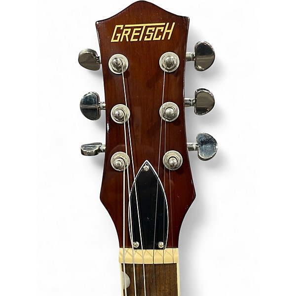 Used Gretsch Guitars G2215-P90 Streamliner Junior Seafoam Green Solid Body Electric Guitar