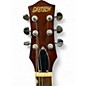 Used Gretsch Guitars G2215-P90 Streamliner Junior Seafoam Green Solid Body Electric Guitar