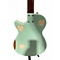 Used Gretsch Guitars G2215-P90 Streamliner Junior Seafoam Green Solid Body Electric Guitar