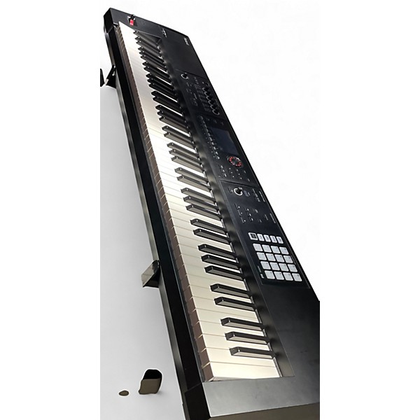 Used Roland FA08 Keyboard Workstation
