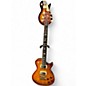 Used 2023 PRS SE Singlecut McCarty 594 Amber Solid Body Electric Guitar thumbnail