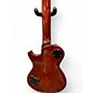 Used 2023 PRS SE Singlecut McCarty 594 Amber Solid Body Electric Guitar
