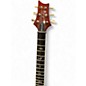 Used 2023 PRS SE Singlecut McCarty 594 Amber Solid Body Electric Guitar