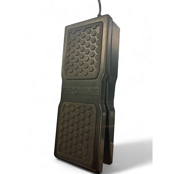Used Proline PXP10 Expression Pedal Pedal