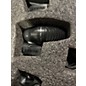 Used Shure Pgadrumkit5 Dynamic Microphone