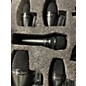 Used Shure Pgadrumkit5 Dynamic Microphone