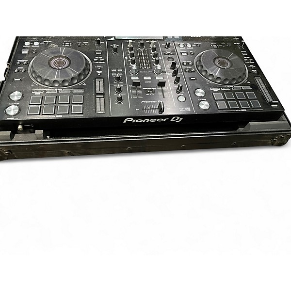 Used Pioneer DJ XDJ-RX2 DJ Controller